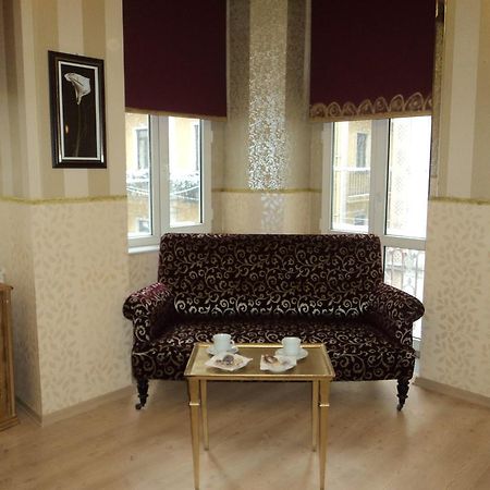 New Redriver Hostel Istanbul Cameră foto