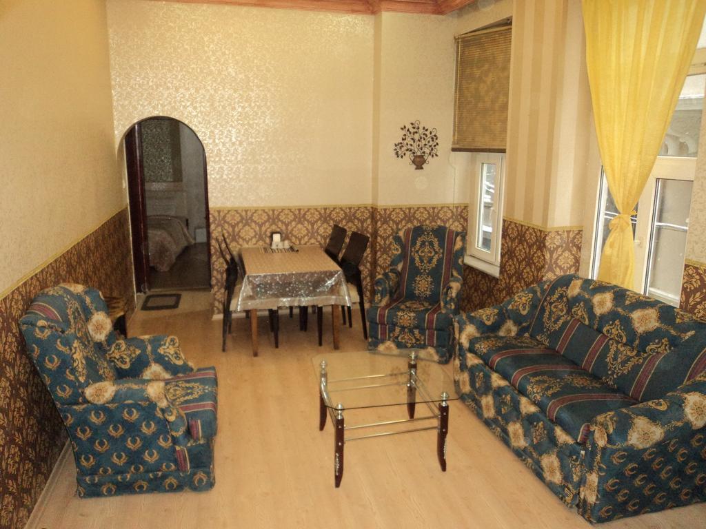 New Redriver Hostel Istanbul Cameră foto