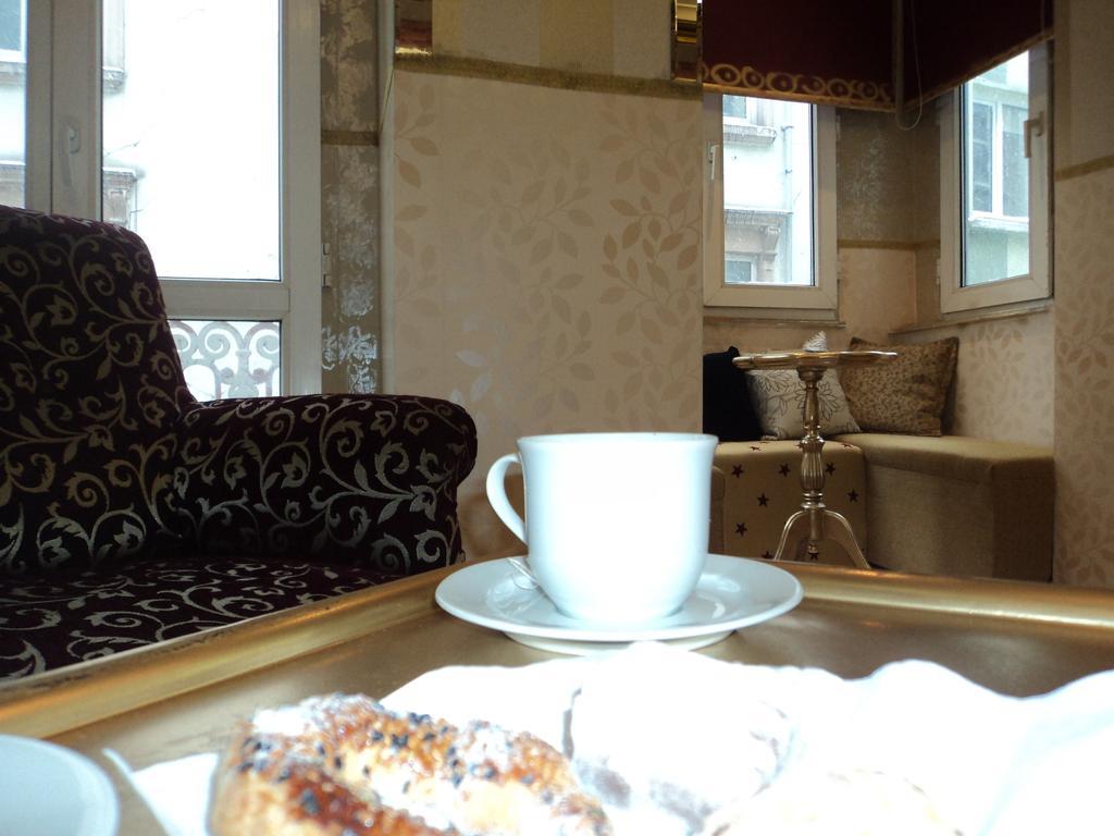 New Redriver Hostel Istanbul Cameră foto