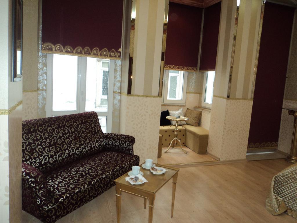 New Redriver Hostel Istanbul Cameră foto