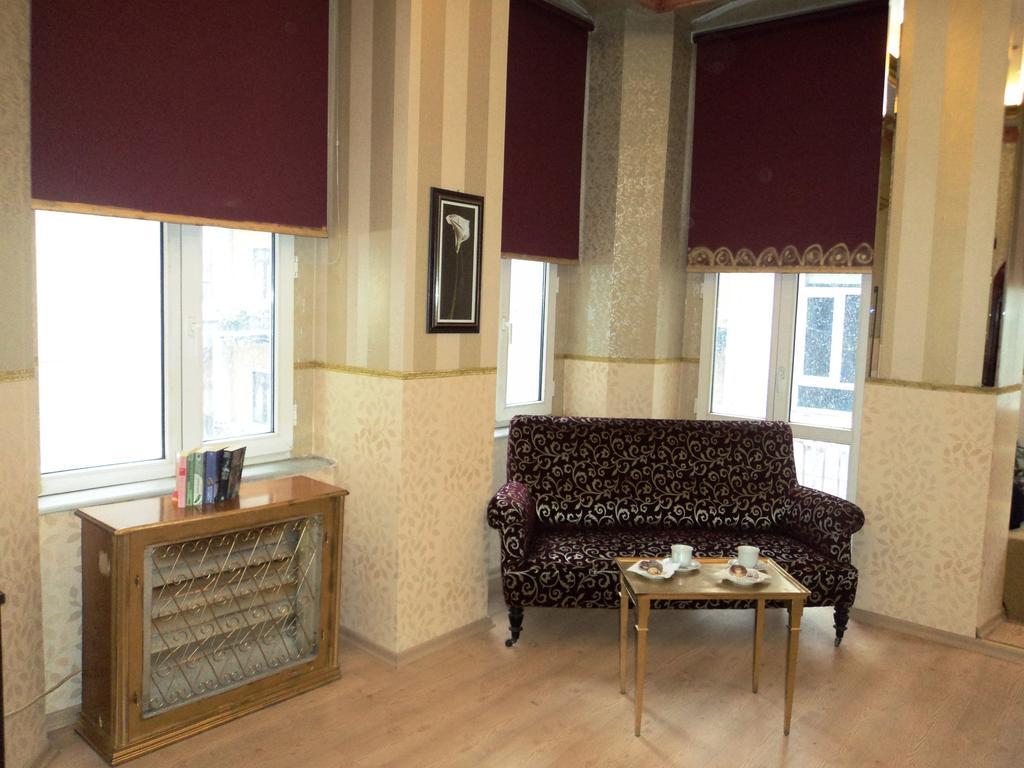 New Redriver Hostel Istanbul Cameră foto