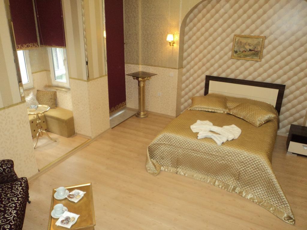 New Redriver Hostel Istanbul Cameră foto