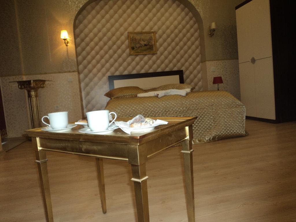 New Redriver Hostel Istanbul Cameră foto