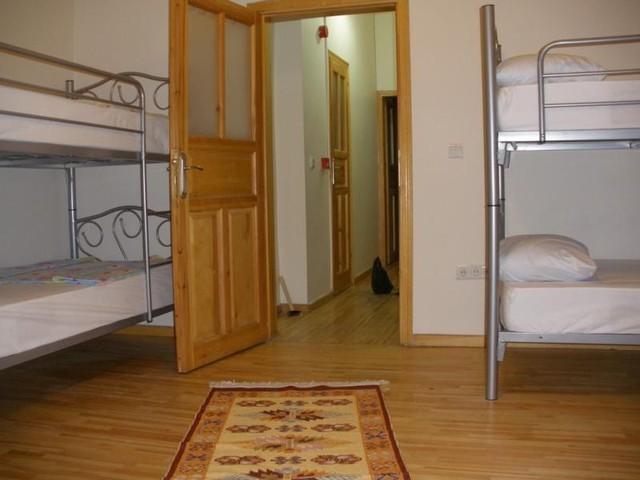 New Redriver Hostel Istanbul Cameră foto