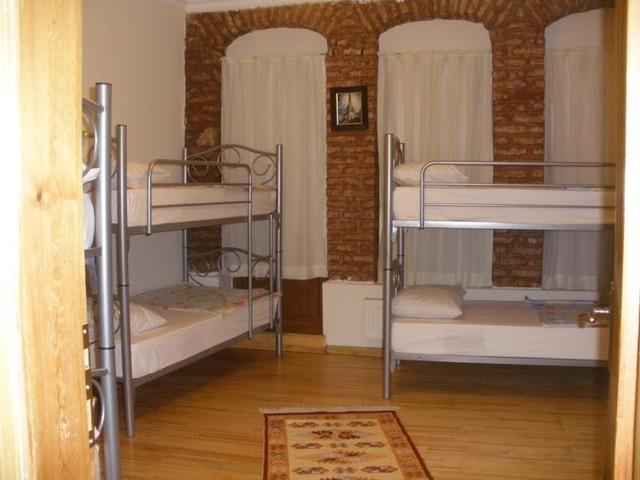 New Redriver Hostel Istanbul Cameră foto