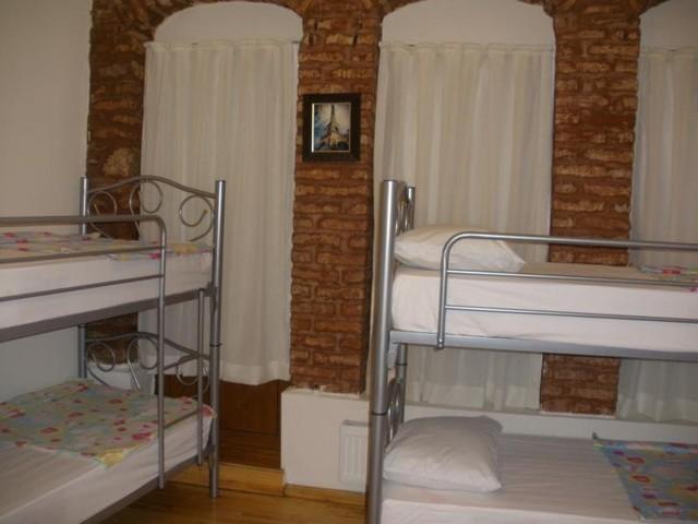 New Redriver Hostel Istanbul Cameră foto