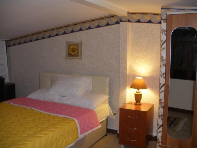 New Redriver Hostel Istanbul Cameră foto